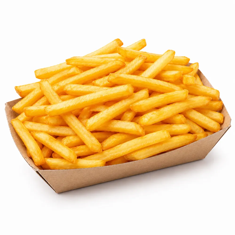 batata simples